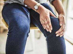 Top Santé 421 LE VRAI/FAUX SUR L'ARTHROSE