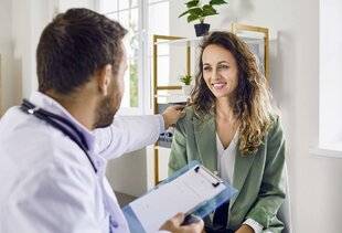 Top Santé 421 7 CHOSES À FAIRE POUR OPTIMISER SA CONSULTATION