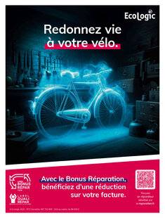 Top Santé 421 Ecologic