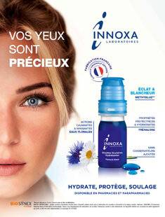 Top Santé 421 INNOXA