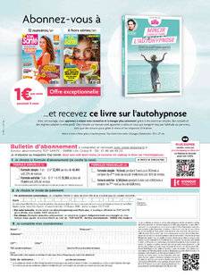 Top Santé 421 TOP Santé