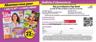 Top Santé 422 Top Santé