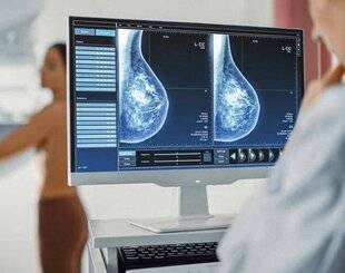 Top Santé 422 UN MÉDICAMENT CONTRE L'HYPERTENSION POURRAIT FREINER LE CANCER DU SEIN TRIPLE-NÉGATIF