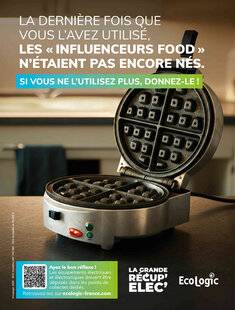 Top Santé 422 Ecologic