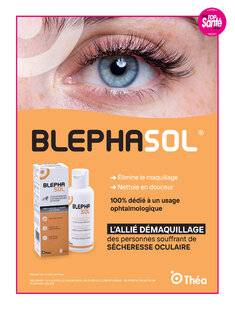 Top Santé 422 BLEPHASOL