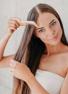 Top Santé 422 Bien choisir son masque capillaire nourrissant