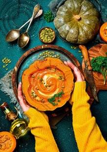Top Santé 422 PARLONS NUTRITION