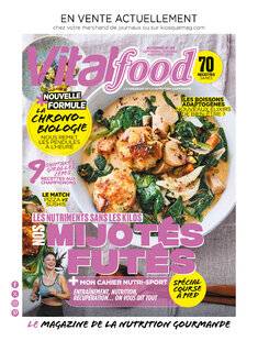 Top Santé 422 Vitalfood