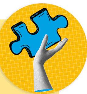 Top Santé 422 LE FANTASTIQUE PUZZLE de la mémoire