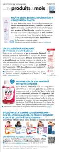 Top Santé 422 www.lesproduitsdumois.com