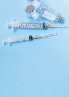 Top Santé 422 TOUT CE QUE VOUS DEVEZ SAVOIR SUR LE VACCIN