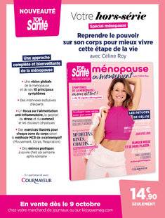 Top Santé 422 TOP Santé