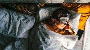 Top Santé 422 MÉLATONINE : DÉMÊLEZ LE VRAI DU FAUX