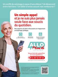 Top Santé 422 Pleine Vie
