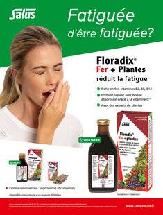 Top Santé 422 SALUS