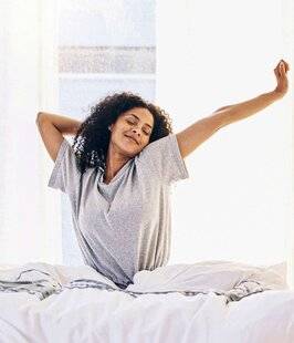 Top Santé 422 MA ROUTINE MATINALE POUR DÉMARRER LA JOURNÉE DU BON PIED