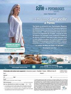 Top Santé 422 TOP SANTÉ