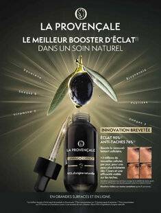 Top Santé 422 LA PROVENÇALE