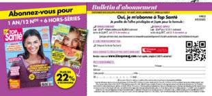 Top Santé 423 TOP Santé