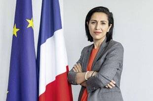 Top Santé 423 « Avec le Gouvernement, on travaille sur les clés de l'enfance »