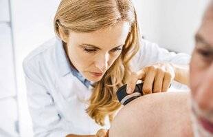 Top Santé 423 Bientôt un accès plus rapide aux spécialistes ?