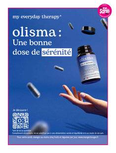 Top Santé 423 TOP Santé