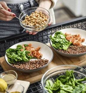 Top Santé 423 J'ai le moral en berne