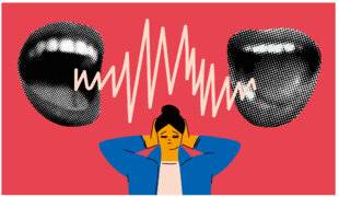 Top Santé 423 « Opérée de mon otospongiose, j'ai entendu pour la première fois la voix de ma fille »