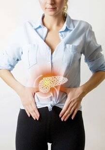 Top Santé 423 MON PANCRÉAS J'EN PRENDS SOIN !