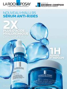 Top Santé 423 LA ROCHE POSAY