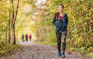 Top Santé 423 Marche : un objectif revu à la baisse