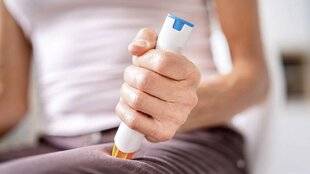 Top Santé 423 CHOC ANAPHYLACTIQUE CHAQUE SECONDE COMPTE !