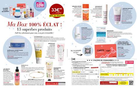 Top Santé 423 TOP Santé