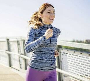 Top Santé 423 Notre allié anti-âge