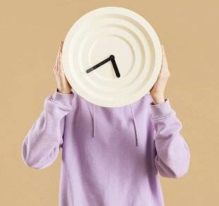 Top Santé 423 LA PATIENCE une force à cultiver