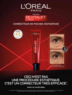 Top Santé 424 L'ORÉAL PARIS