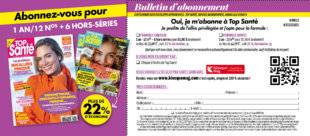 Top Santé 424 TOP Santé