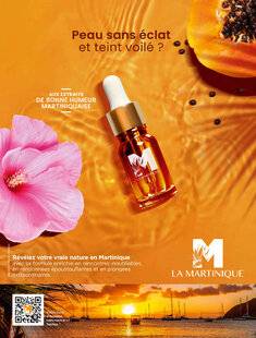 Top Santé 424 LA MARTINIQUE