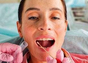 Top Santé 424 On pourrait peut-être repérer l'insuffisance cardiaque grâce à la salive