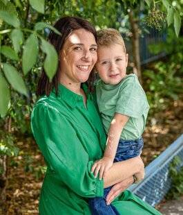 Top Santé 424 Derrière chaque don, l'espoir