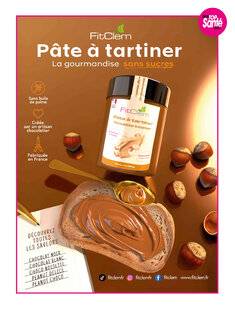 Top Santé 424 FitClem