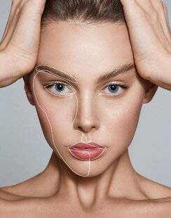 Top Santé 424 LA COSMÉTIQUE peut-elle vraiment rivaliser avec la médecine esthétique ?