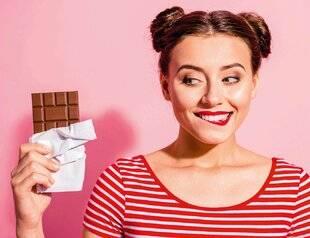 Top Santé 424 POURQUOI LUTTER CONTRE SOI-MÊME FAIT GROSSIR ?