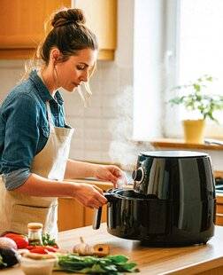 Top Santé 424 Quel robot est fait pour moi ?