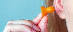 Top Santé 424 PRÉSERVER SES OREILLES