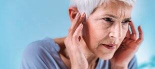 Top Santé 424 ACOUPHÈNES : DES SOLUTIONS EXISTENT