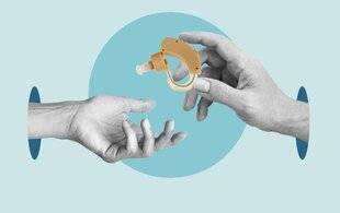 Top Santé 424 DES AIDES AUDITIVES ADAPTÉES