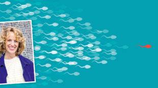 Top Santé 424 « J'ai découvert à 34 ans que je suis née d'un don de sperme »