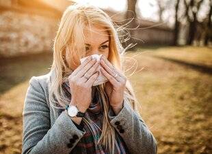 Top Santé 424 QUAND LES SINUS S’ENFLAMMENT