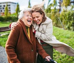 Top Santé 424 Perdre votre proche sans le perdre réellement